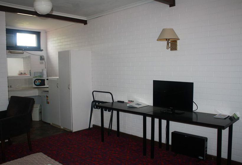 Angaston Vineyards Motel | Angaston | South Australia | Australia 5