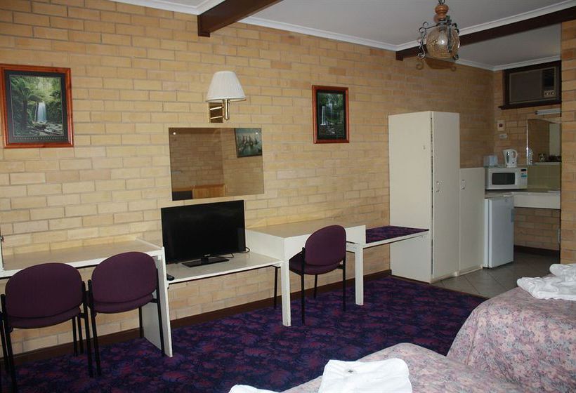 Angaston Vineyards Motel | Angaston | South Australia | Australia 6