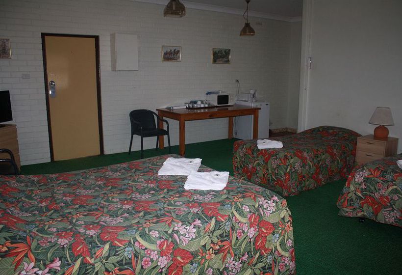 Angaston Vineyards Motel | Angaston | South Australia | Australia 7