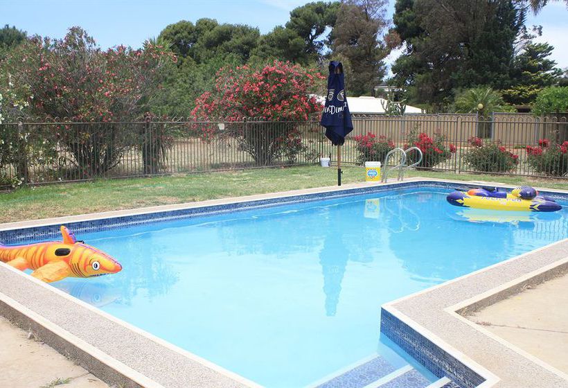 Angaston Vineyards Motel | Angaston | South Australia | Australia 8