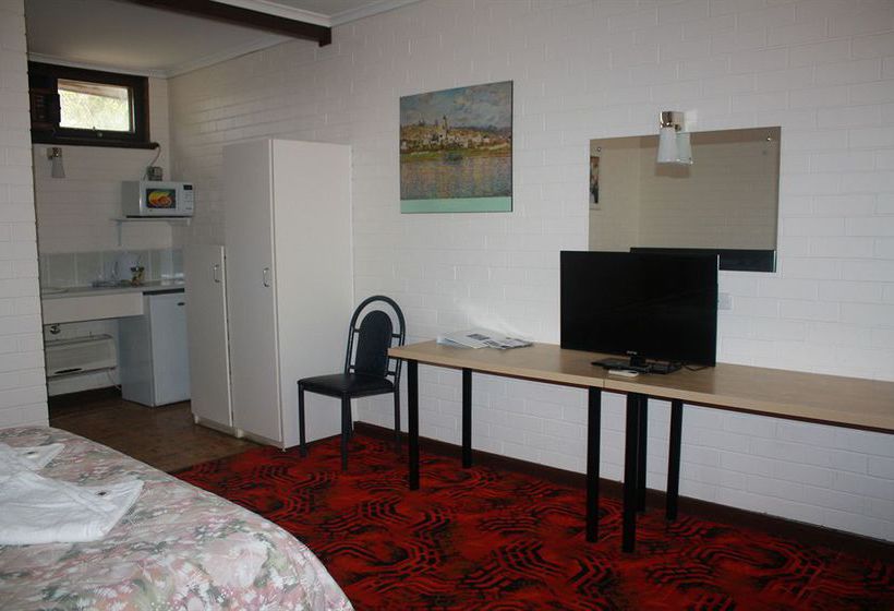 Angaston Vineyards Motel | Angaston | South Australia | Australia 9