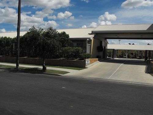 Motel Club Motor Inn | Narrabri | New South Wales | Australia 1