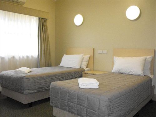 Motel Club Motor Inn | Narrabri | New South Wales | Australia 11