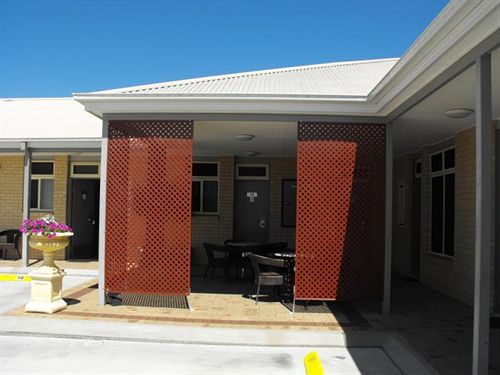 Motel Club Motor Inn | Narrabri | New South Wales | Australia 2