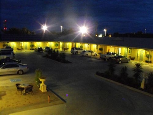 Motel Club Motor Inn | Narrabri | New South Wales | Australia 4