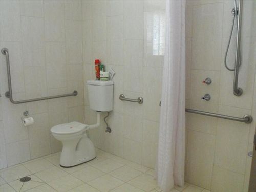 Motel Club Motor Inn | Narrabri | New South Wales | Australia 5