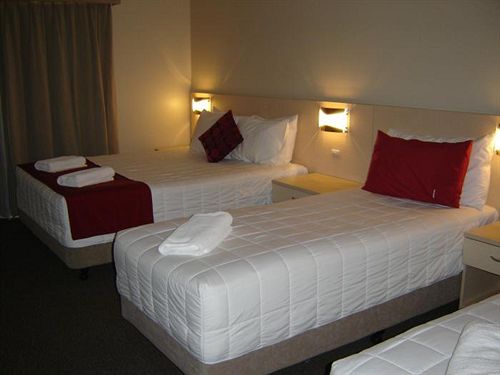 Motel Club Motor Inn | Narrabri | New South Wales | Australia 6