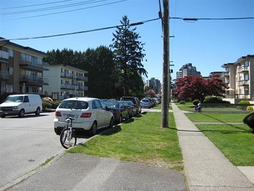 Canada Easy Lodge | Burnaby | British Columbia | Canada 12