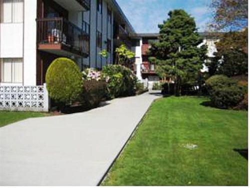 Canada Easy Lodge | Burnaby | British Columbia | Canada 3