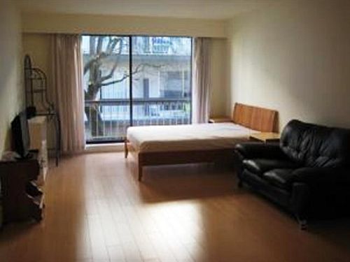 Canada Easy Lodge | Burnaby | British Columbia | Canada 7