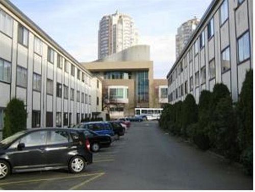 Canada Easy Lodge | Burnaby | British Columbia | Canada 9