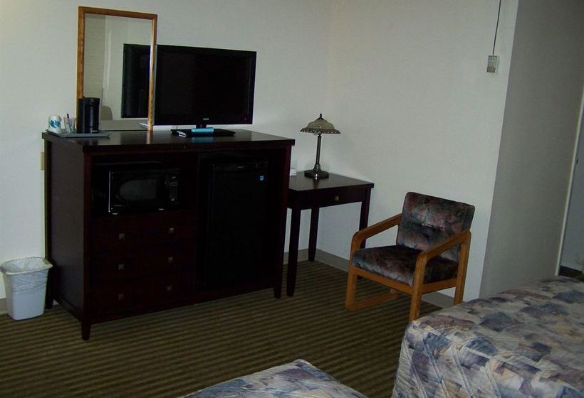 Motel The Battlefords Inn | North Battleford | Saskatchewan | Canada 10