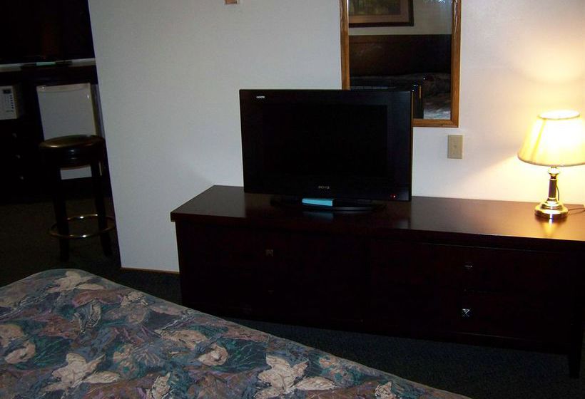 Motel The Battlefords Inn | North Battleford | Saskatchewan | Canada 12