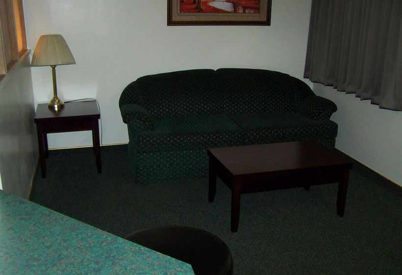 Motel The Battlefords Inn | North Battleford | Saskatchewan | Canada 13