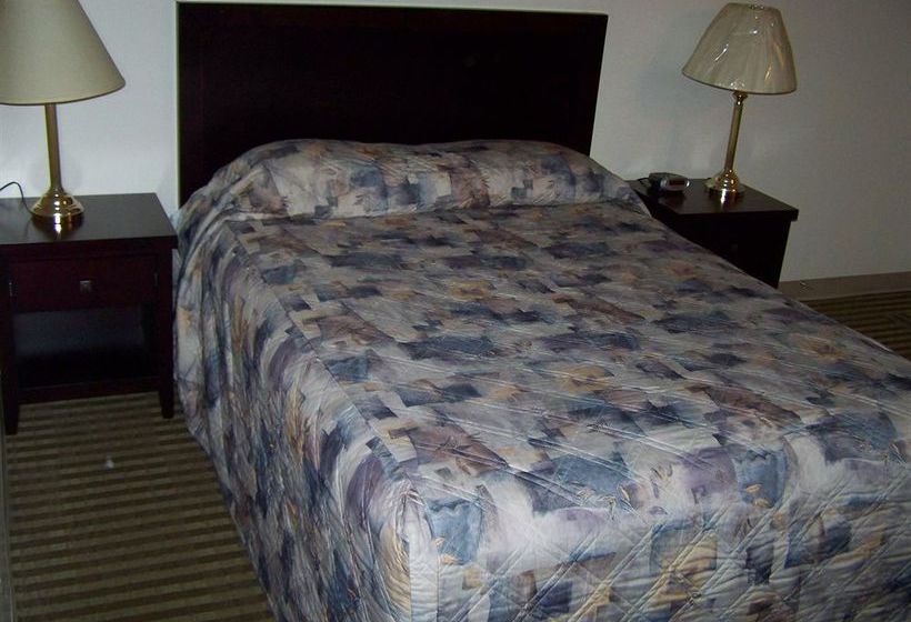 Motel The Battlefords Inn | North Battleford | Saskatchewan | Canada 15