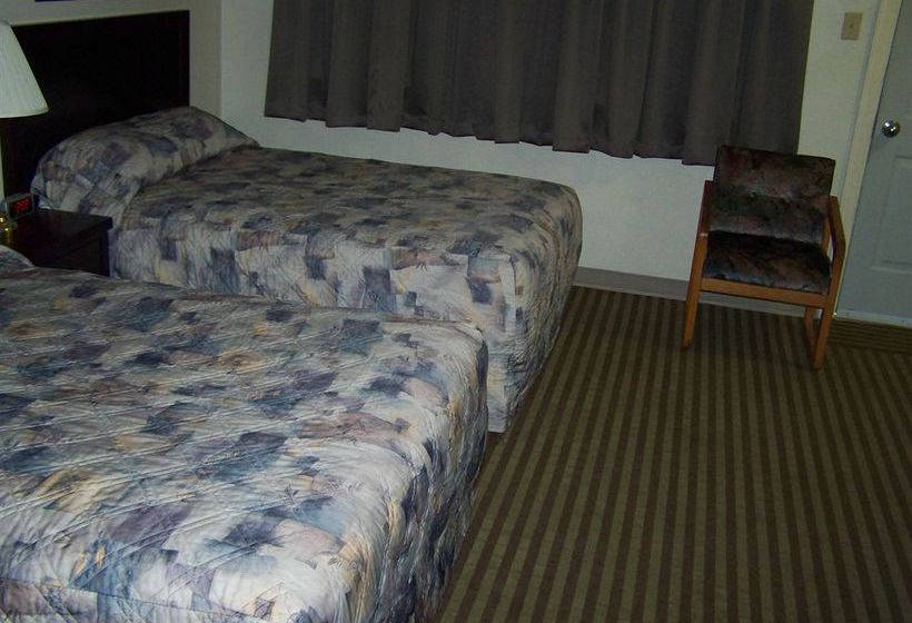 Motel The Battlefords Inn | North Battleford | Saskatchewan | Canada 16