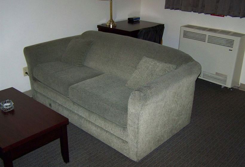 Motel The Battlefords Inn | North Battleford | Saskatchewan | Canada 17