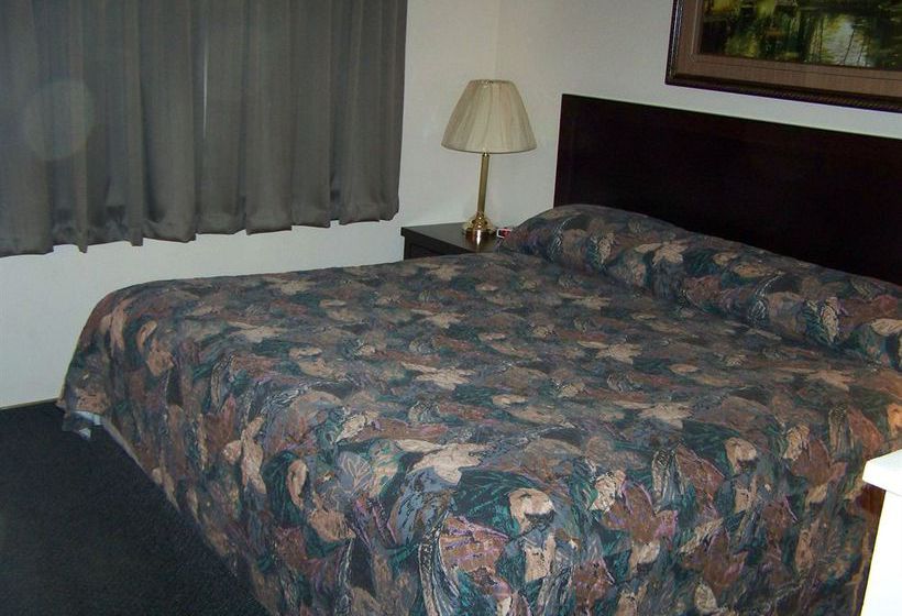 Motel The Battlefords Inn | North Battleford | Saskatchewan | Canada 18