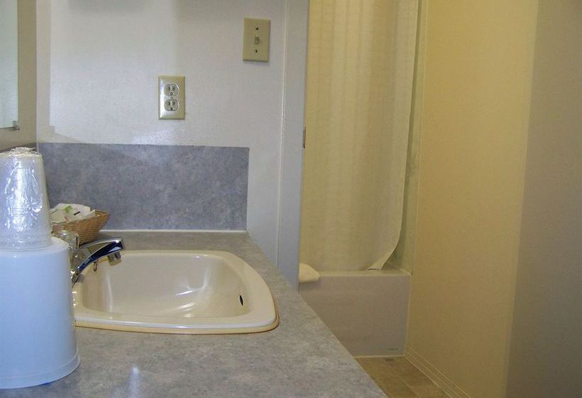 Motel The Battlefords Inn | North Battleford | Saskatchewan | Canada 19