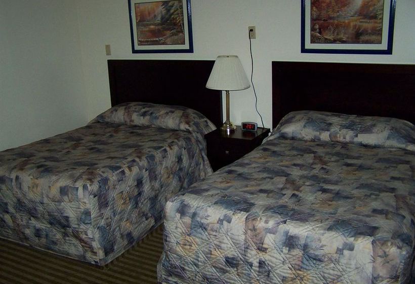 Motel The Battlefords Inn | North Battleford | Saskatchewan | Canada 4