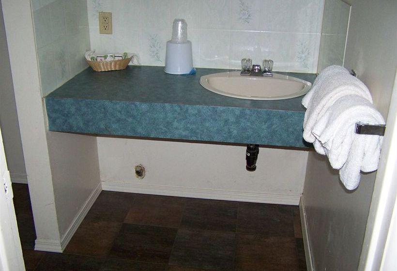 Motel The Battlefords Inn | North Battleford | Saskatchewan | Canada 5