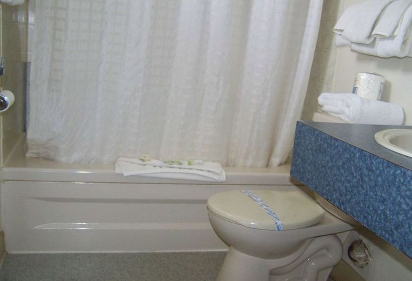 Motel The Battlefords Inn | North Battleford | Saskatchewan | Canada 6