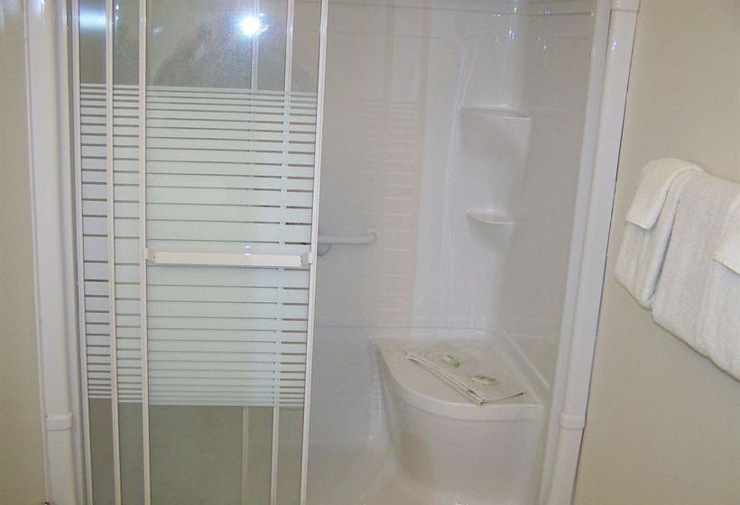 Motel The Battlefords Inn | North Battleford | Saskatchewan | Canada 7