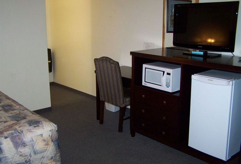 Motel The Battlefords Inn | North Battleford | Saskatchewan | Canada 8