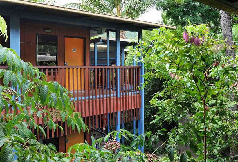 Hostel Magnums Airlie Beach | Airlie Beach | Queensland | Australia 1