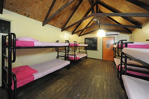 Hostel Magnums Airlie Beach | Airlie Beach | Queensland | Australia 10