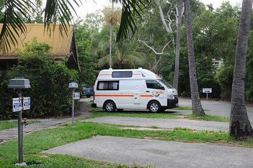 Hostel Magnums Airlie Beach | Airlie Beach | Queensland | Australia 13