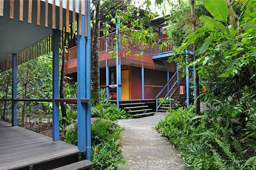 Hostel Magnums Airlie Beach | Airlie Beach | Queensland | Australia 15