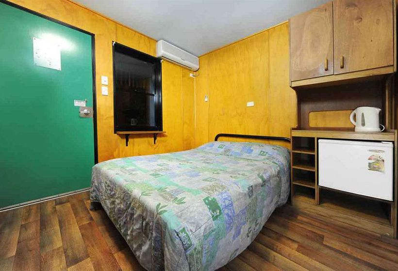 Hostel Magnums Airlie Beach | Airlie Beach | Queensland | Australia 2