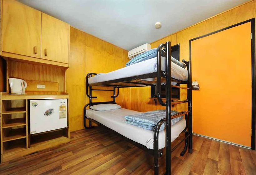 Hostel Magnums Airlie Beach | Airlie Beach | Queensland | Australia 3