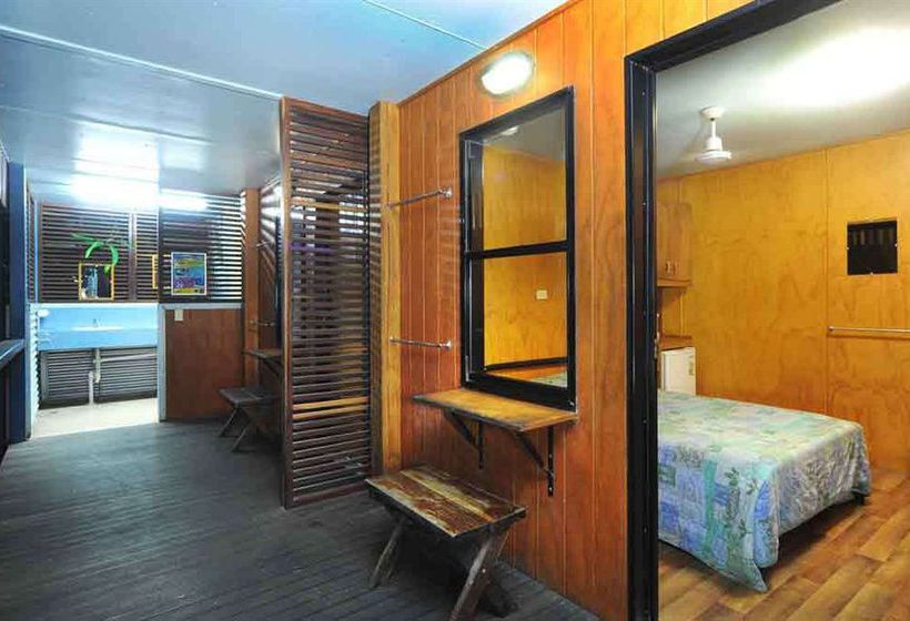 Hostel Magnums Airlie Beach | Airlie Beach | Queensland | Australia 4