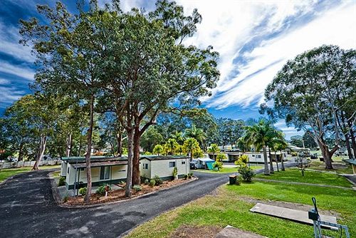 Hotel North Coast Holiday Parks Coffs Harbour | Coffs Harbour | New South Wales | Australia 12