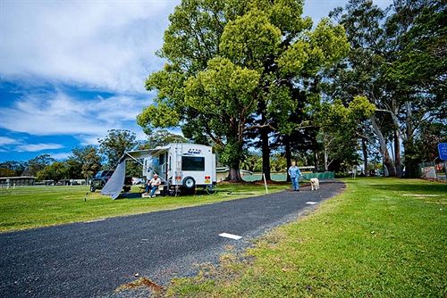 Hotel North Coast Holiday Parks Coffs Harbour | Coffs Harbour | New South Wales | Australia 14