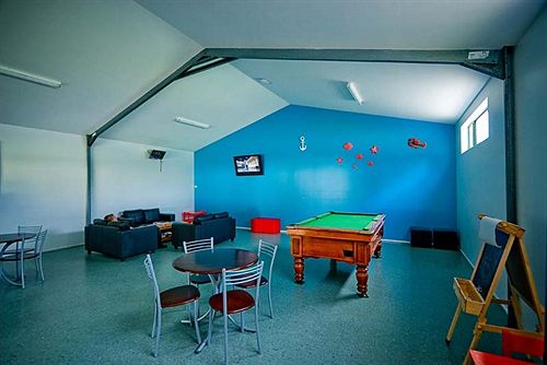 Hotel North Coast Holiday Parks Coffs Harbour | Coffs Harbour | New South Wales | Australia 16