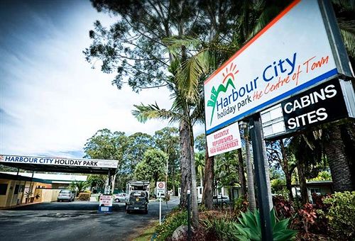 Hotel North Coast Holiday Parks Coffs Harbour | Coffs Harbour | New South Wales | Australia 19