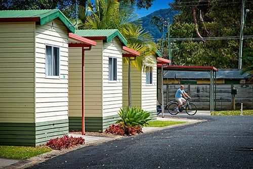 Hotel North Coast Holiday Parks Coffs Harbour | Coffs Harbour | New South Wales | Australia 2
