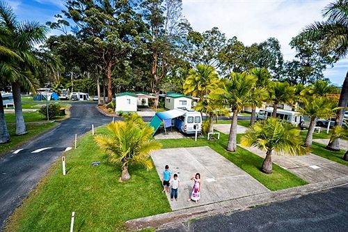 Hotel North Coast Holiday Parks Coffs Harbour | Coffs Harbour | New South Wales | Australia 20