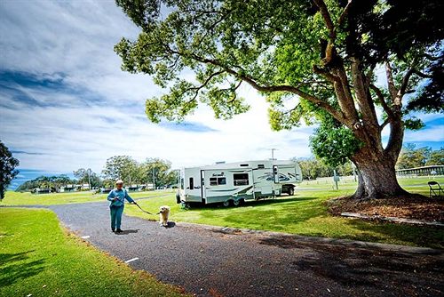 Hotel North Coast Holiday Parks Coffs Harbour | Coffs Harbour | New South Wales | Australia 8