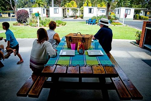 Hotel North Coast Holiday Parks Coffs Harbour | Coffs Harbour | New South Wales | Australia 9