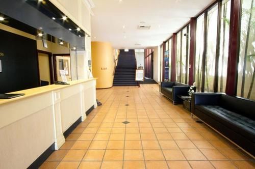 Motel Wentworth Grande Resort | Wentworth | New South Wales | Australia 3