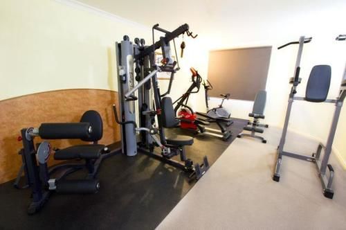 Motel Wentworth Grande Resort | Wentworth | New South Wales | Australia 4