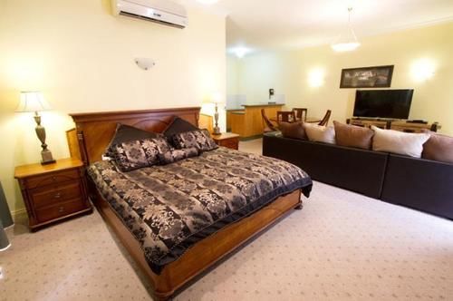 Motel Wentworth Grande Resort | Wentworth | New South Wales | Australia 5