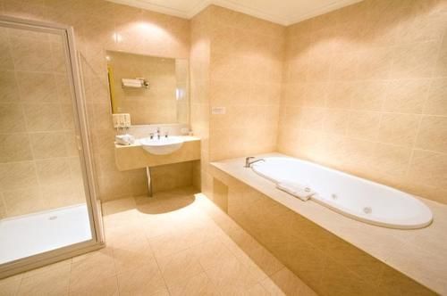 Motel Wentworth Grande Resort | Wentworth | New South Wales | Australia 6