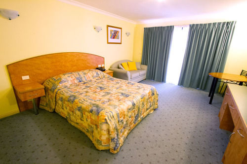 Motel Wentworth Grande Resort | Wentworth | New South Wales | Australia 7