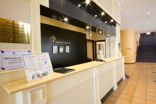 Motel Wentworth Grande Resort | Wentworth | New South Wales | Australia 8