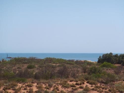 Hotel Discovery Holiday Parks - Onslow | Onslow | Western Australia | Australia 2